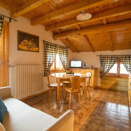 Appartamento Paola Livigno Exterior foto