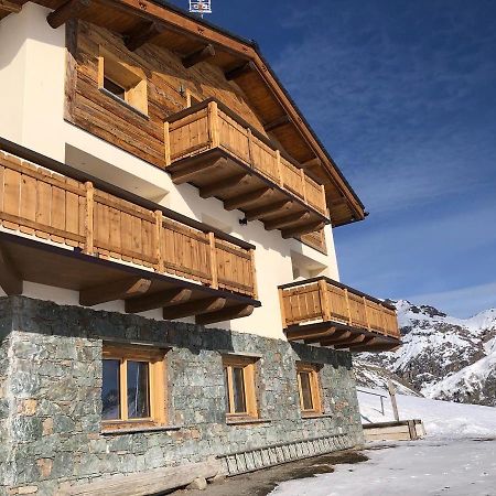 Appartamento Paola Livigno Exterior foto