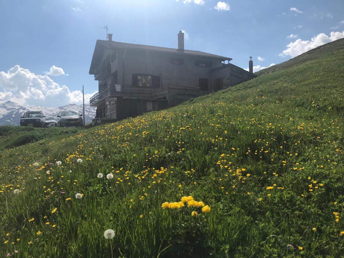 Appartamento Paola Livigno Exterior foto