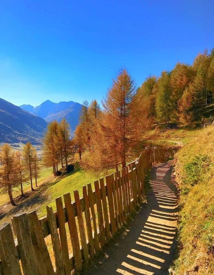 Appartamento Paola Livigno Exterior foto